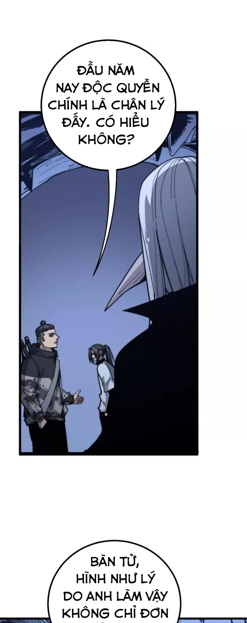 Độc Thủ Vu Y Chapter 126 - 21