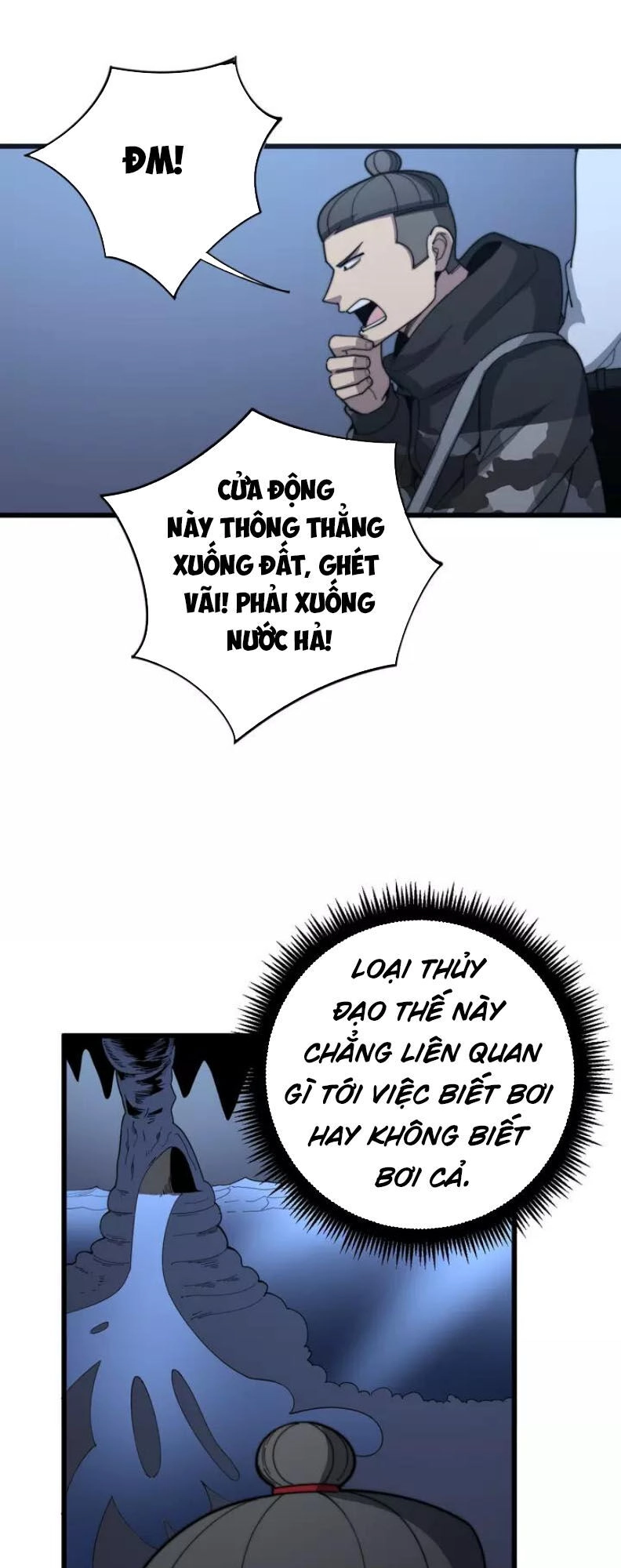 Độc Thủ Vu Y Chapter 126 - 29