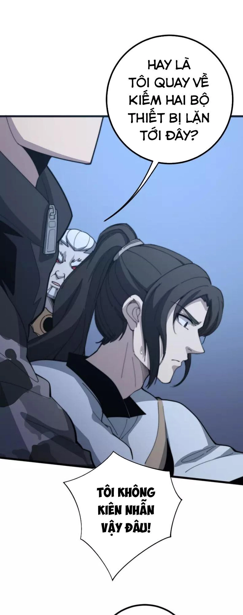 Độc Thủ Vu Y Chapter 126 - 31