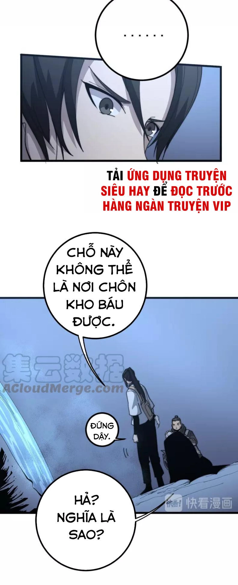 Độc Thủ Vu Y Chapter 126 - 32