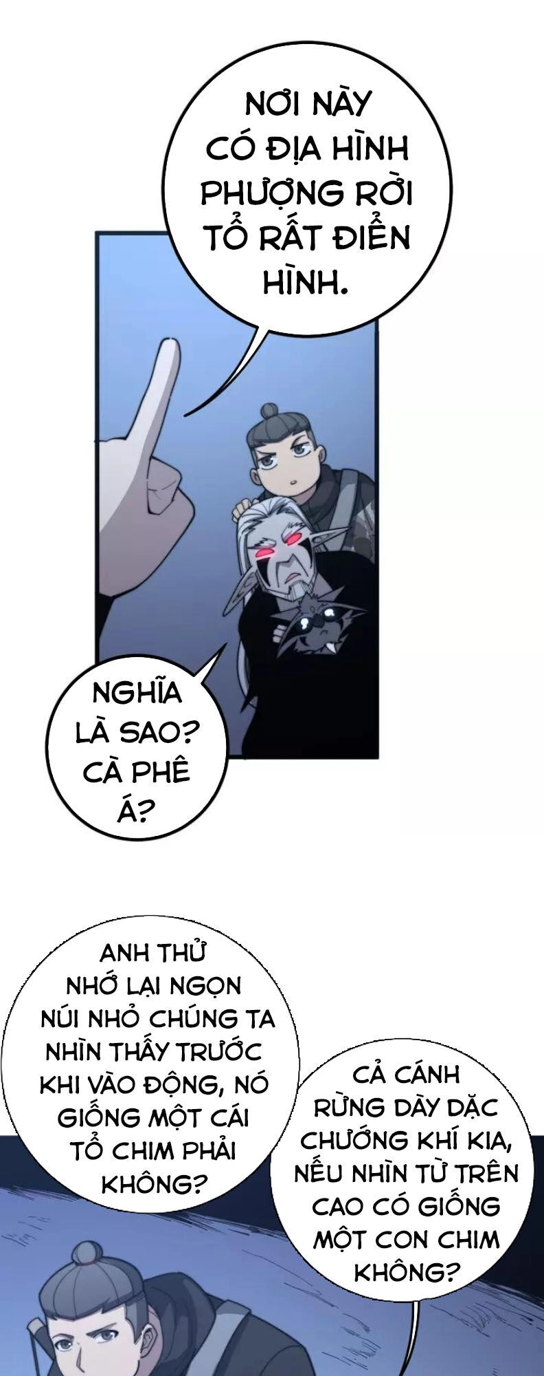 Độc Thủ Vu Y Chapter 126 - 33