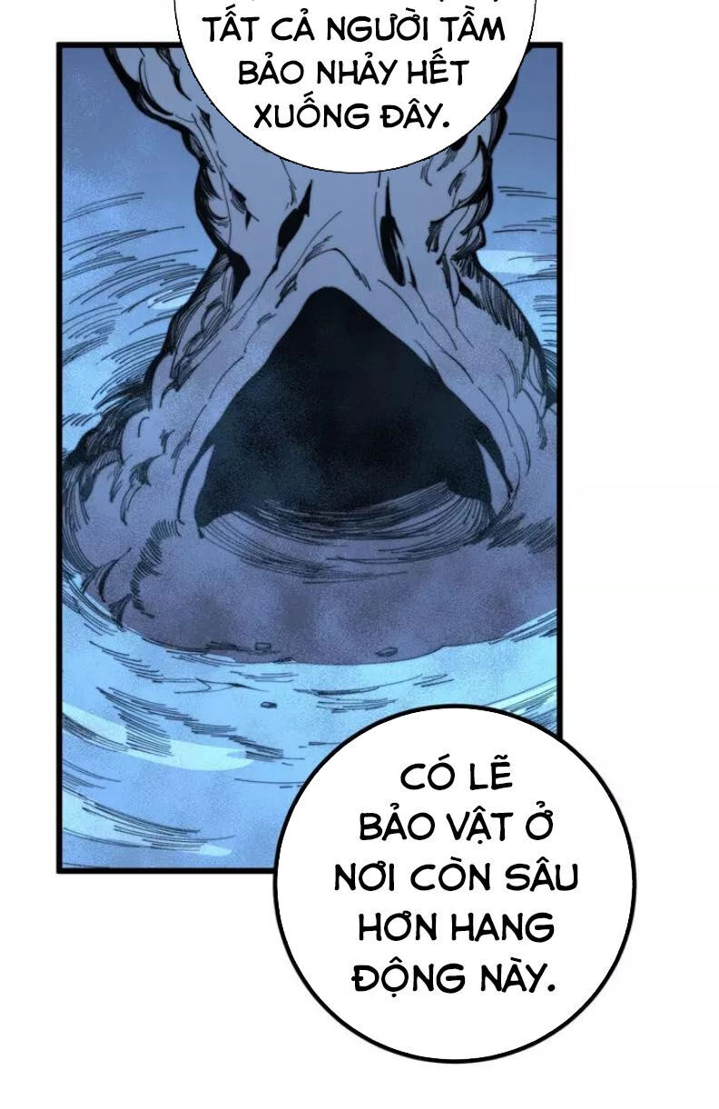 Độc Thủ Vu Y Chapter 126 - 39