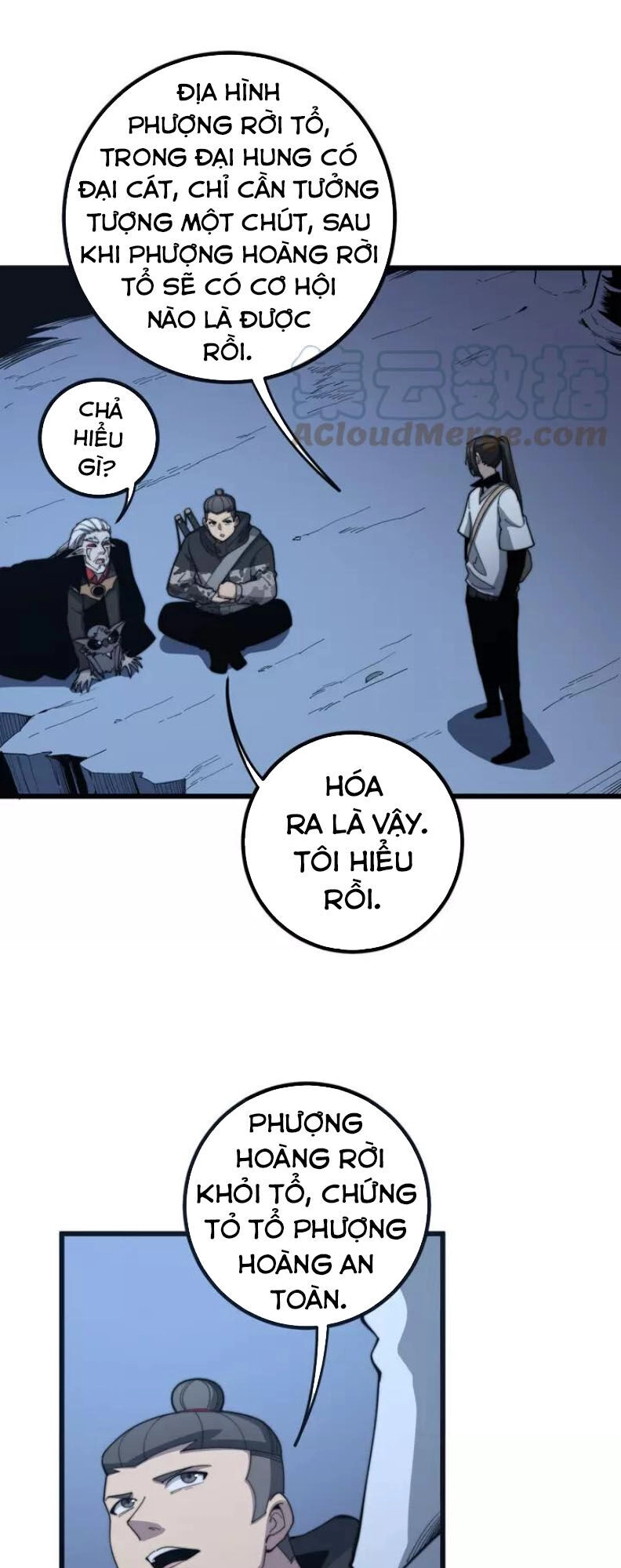 Độc Thủ Vu Y Chapter 126 - 40