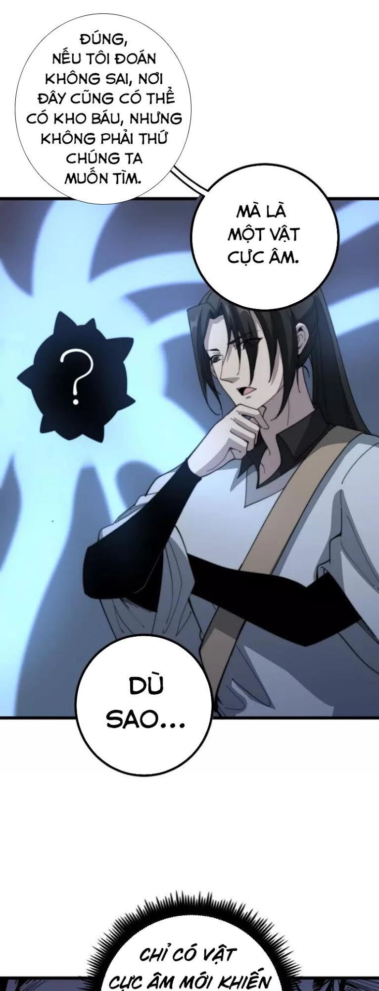 Độc Thủ Vu Y Chapter 126 - 42