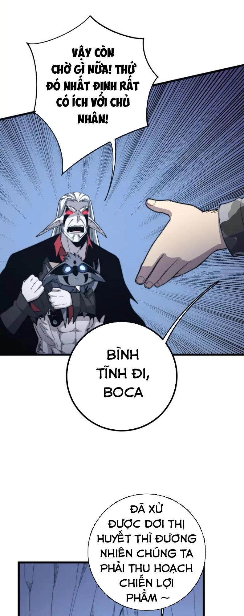 Độc Thủ Vu Y Chapter 126 - 45