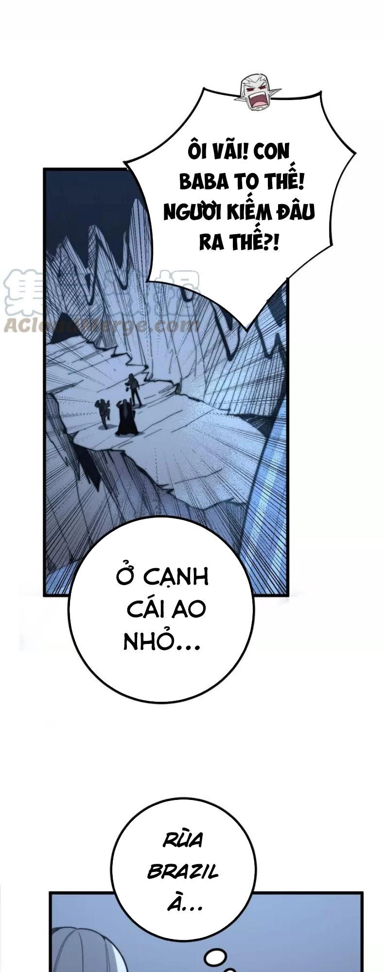 Độc Thủ Vu Y Chapter 126 - 56