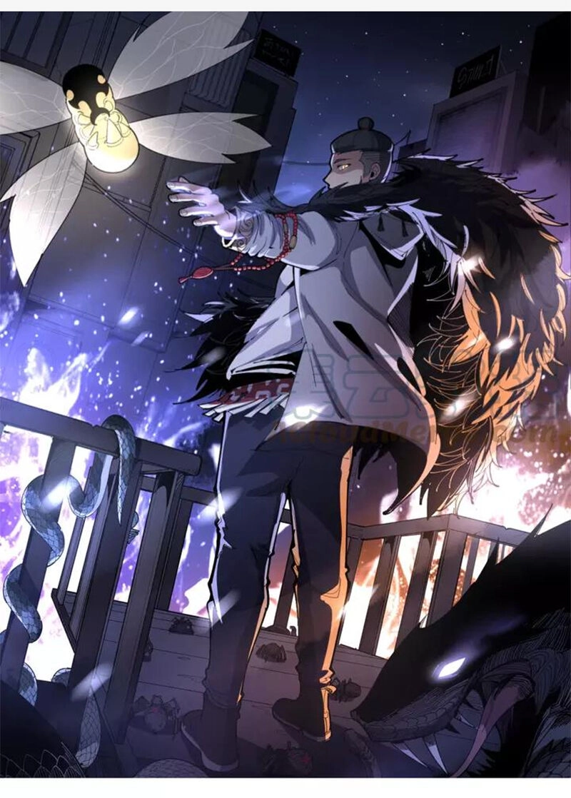 Độc Thủ Vu Y Chapter 127 - 1