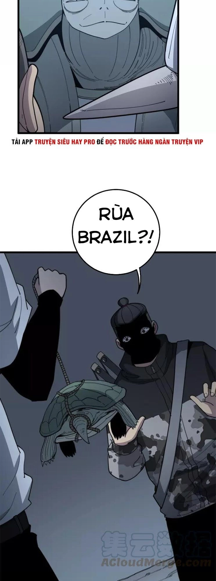 Độc Thủ Vu Y Chapter 127 - 3