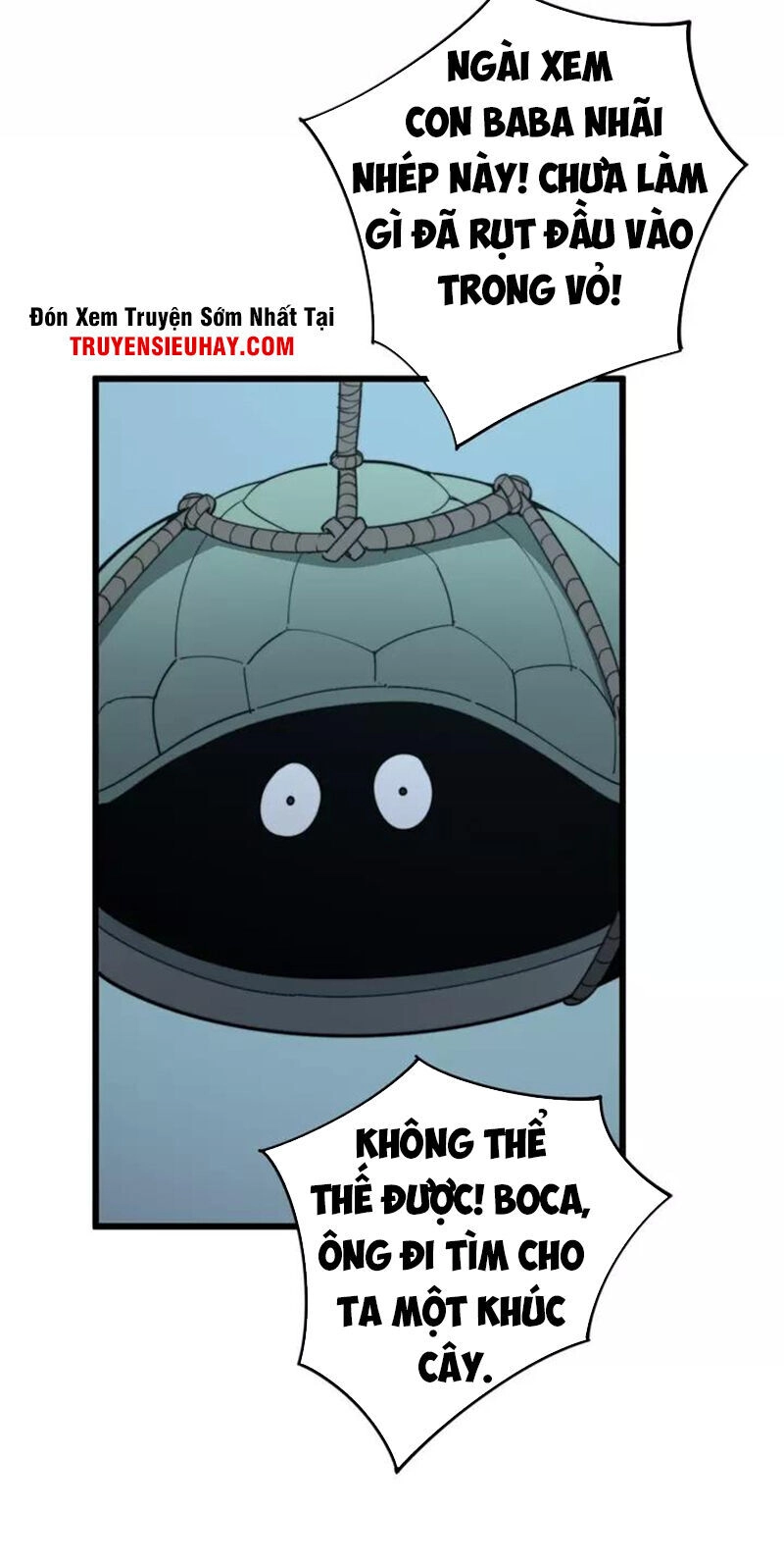 Độc Thủ Vu Y Chapter 127 - 6