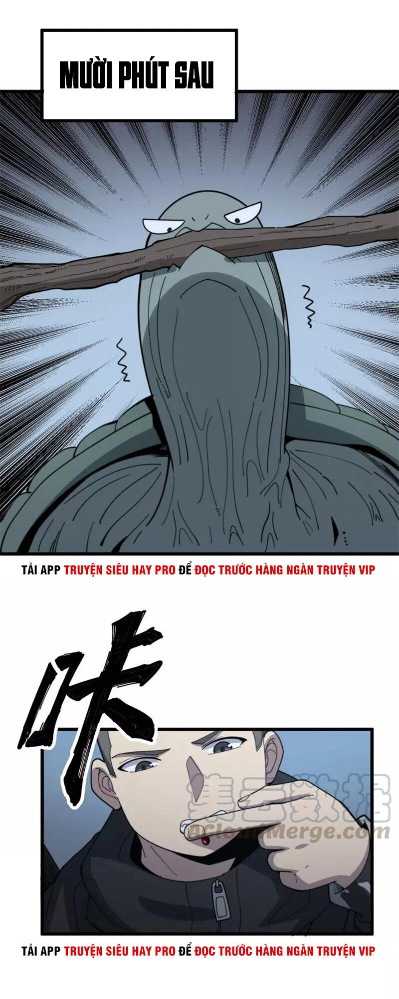 Độc Thủ Vu Y Chapter 127 - 7