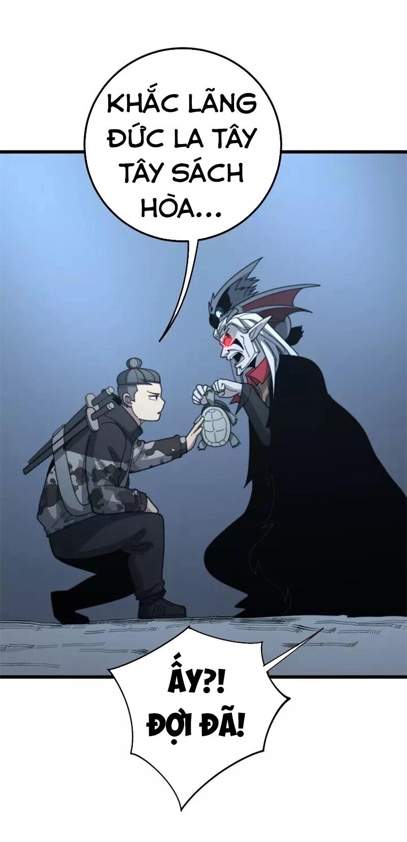 Độc Thủ Vu Y Chapter 127 - 8