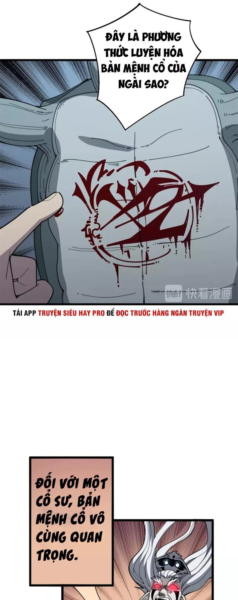 Độc Thủ Vu Y Chapter 127 - 9