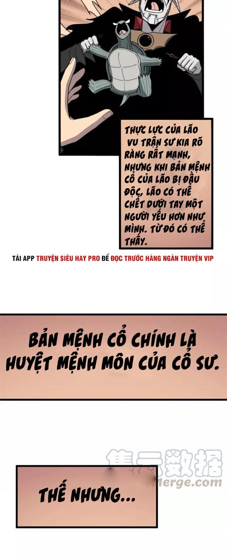 Độc Thủ Vu Y Chapter 127 - 10