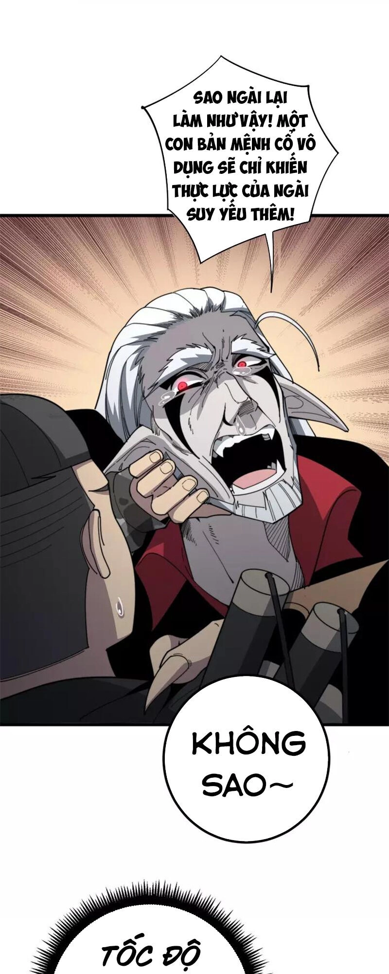 Độc Thủ Vu Y Chapter 127 - 15