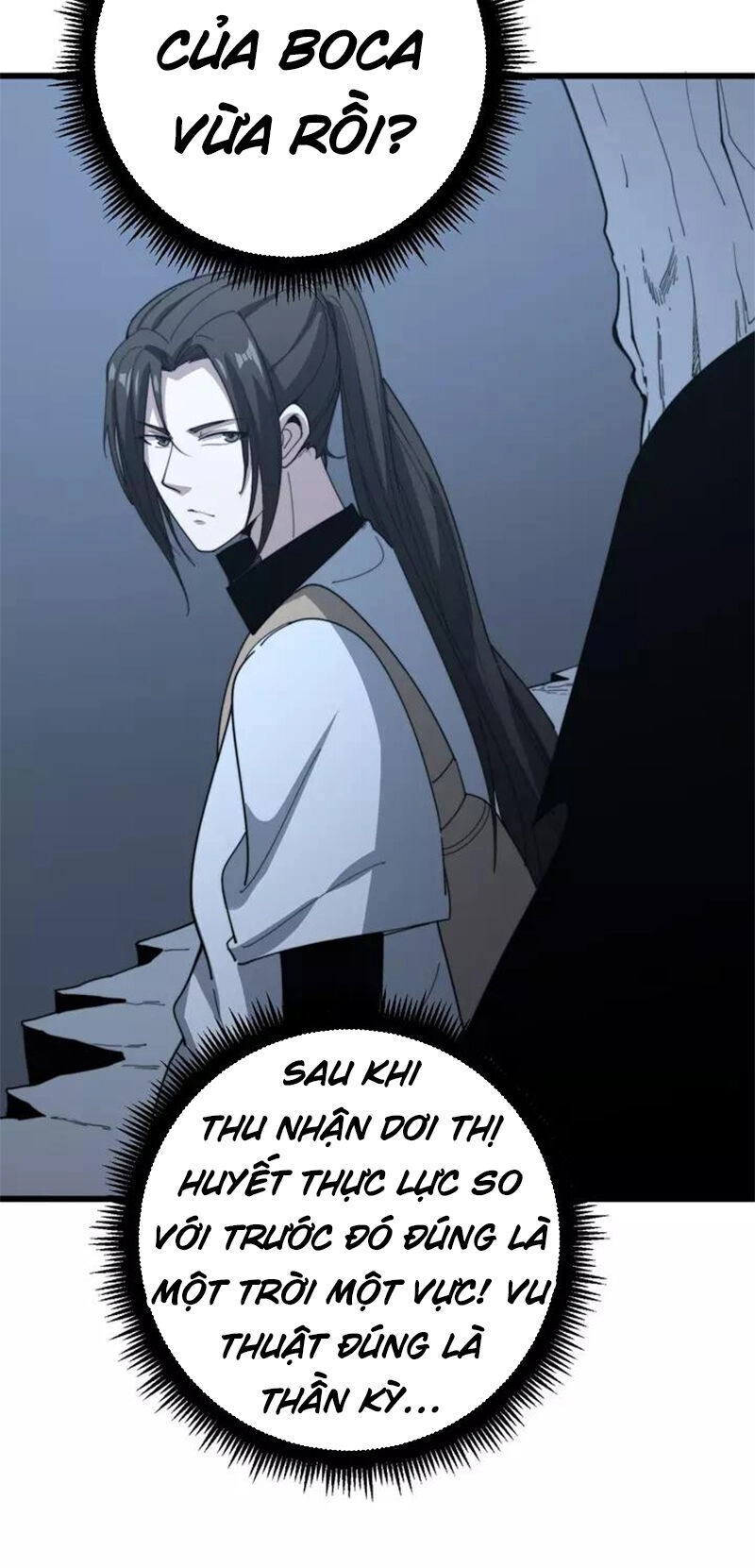 Độc Thủ Vu Y Chapter 127 - 16