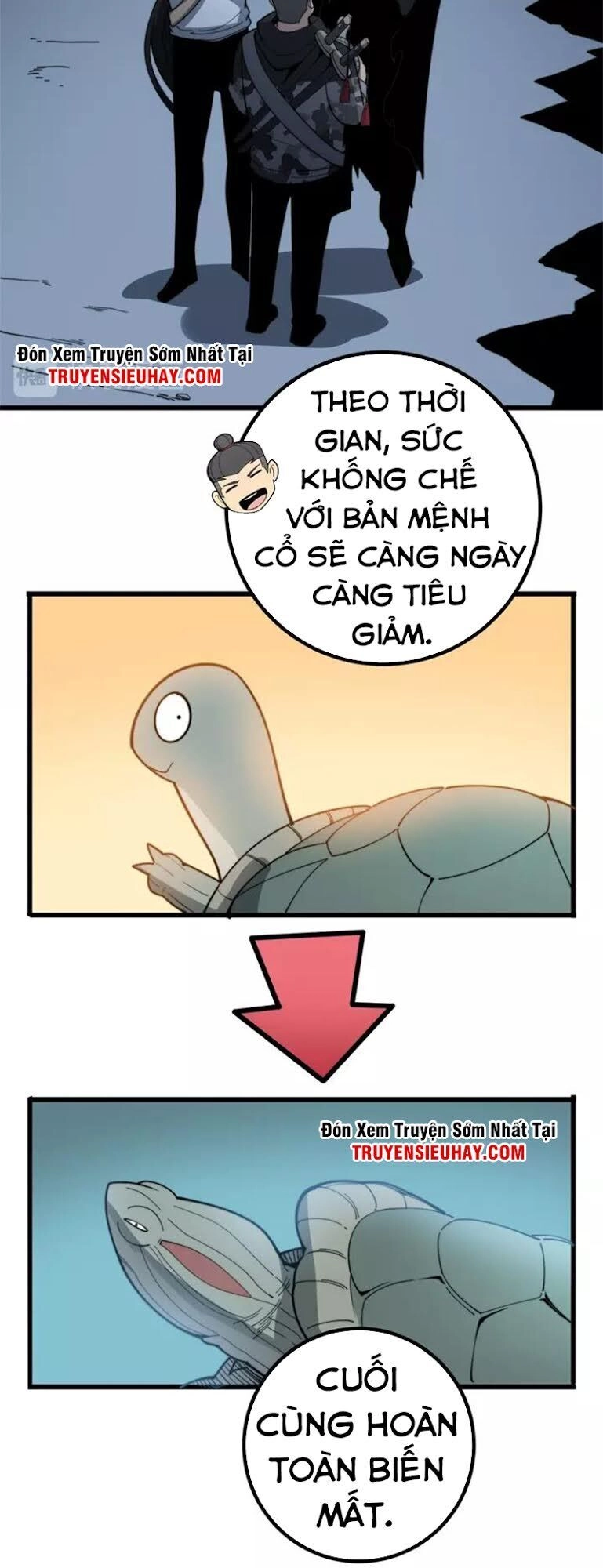 Độc Thủ Vu Y Chapter 127 - 18