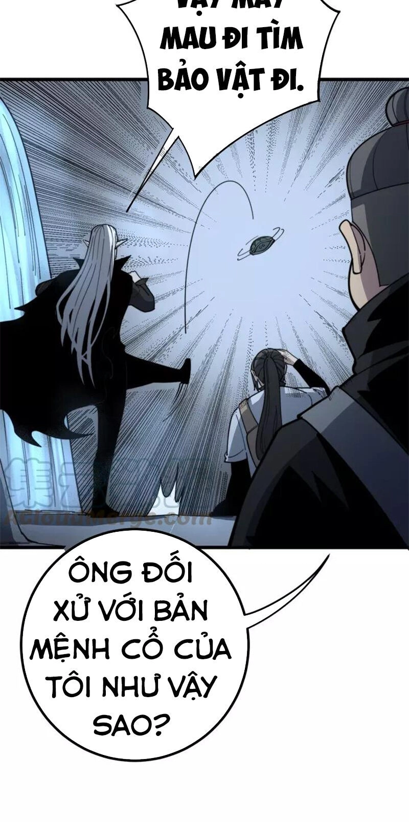 Độc Thủ Vu Y Chapter 127 - 21