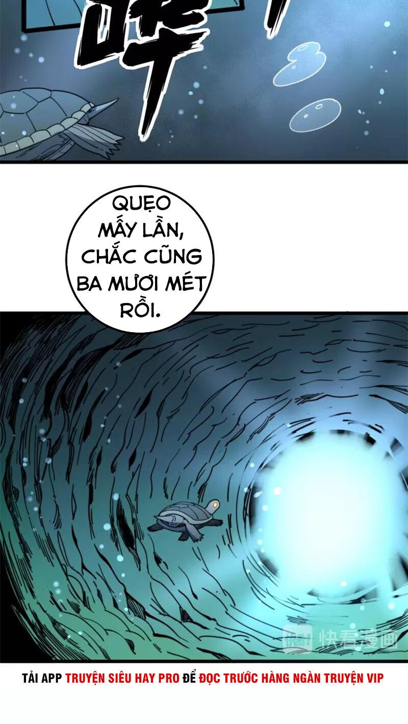Độc Thủ Vu Y Chapter 127 - 31