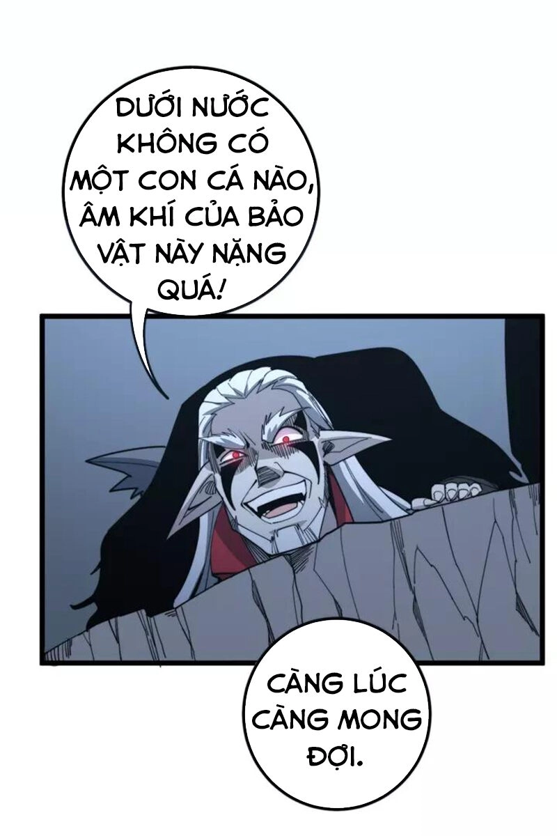 Độc Thủ Vu Y Chapter 127 - 32