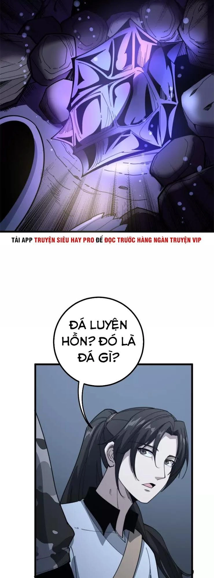 Độc Thủ Vu Y Chapter 127 - 36