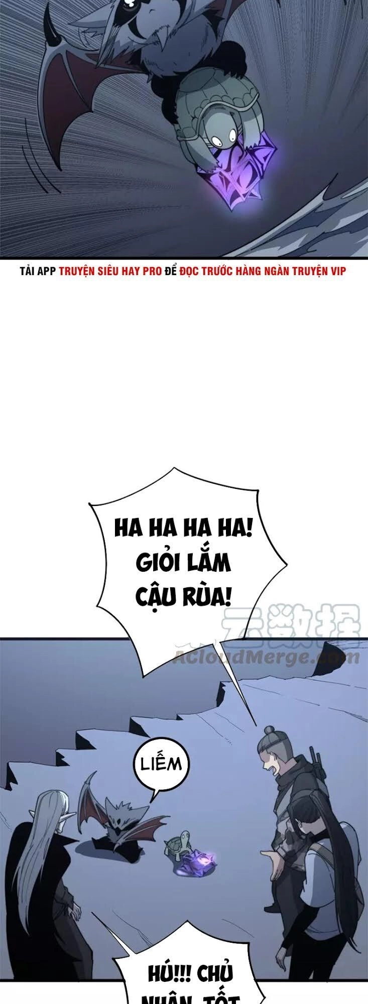 Độc Thủ Vu Y Chapter 127 - 39