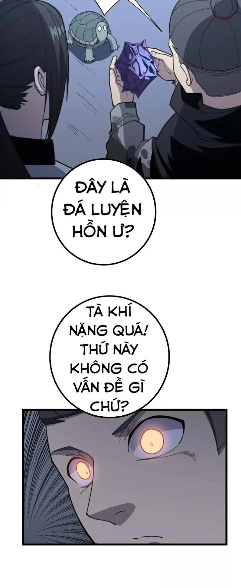 Độc Thủ Vu Y Chapter 127 - 42