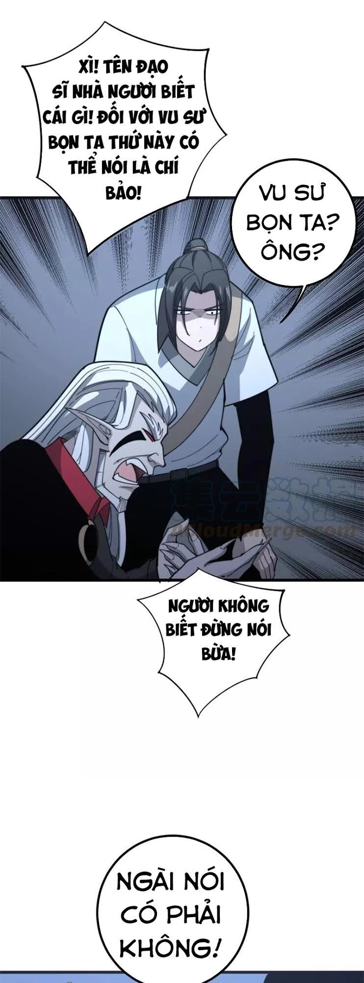 Độc Thủ Vu Y Chapter 127 - 43