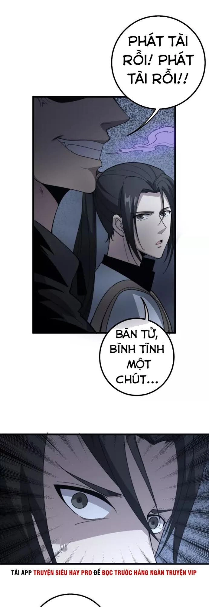 Độc Thủ Vu Y Chapter 127 - 46