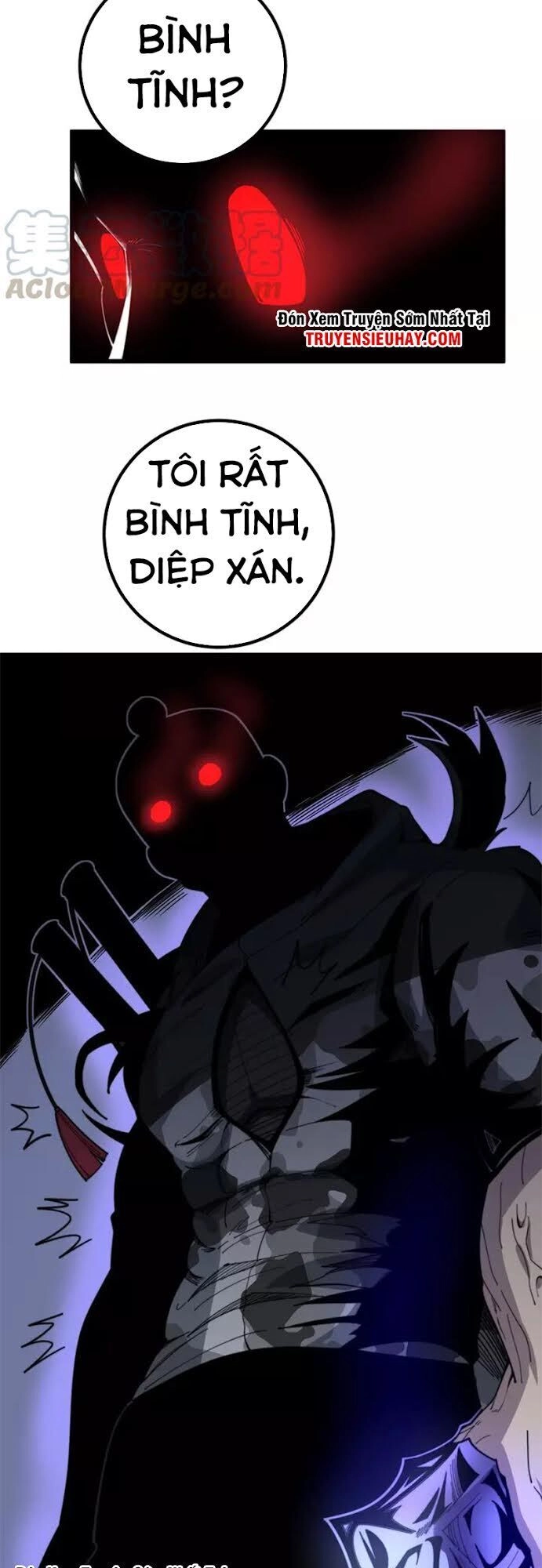 Độc Thủ Vu Y Chapter 127 - 47