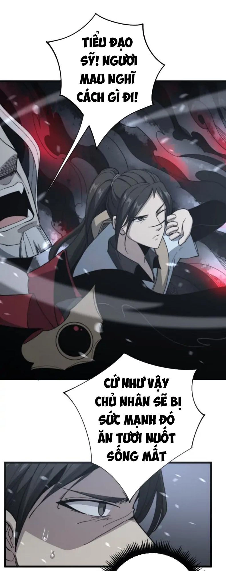 Độc Thủ Vu Y Chapter 128 - 5