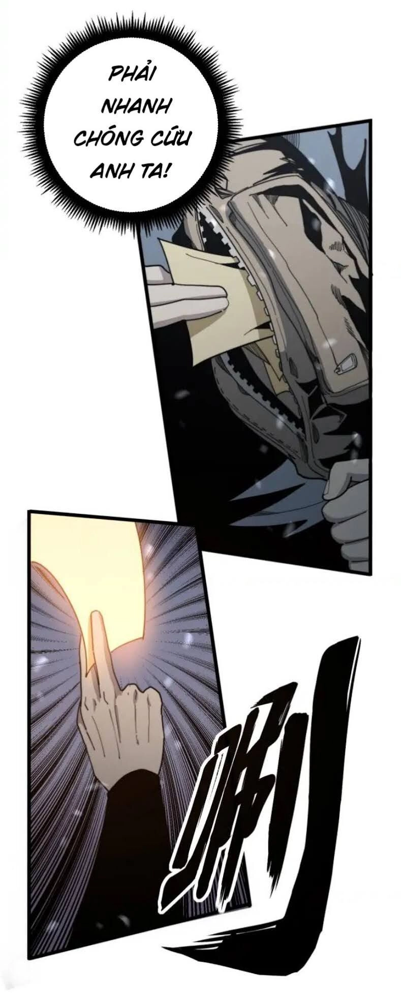 Độc Thủ Vu Y Chapter 128 - 8