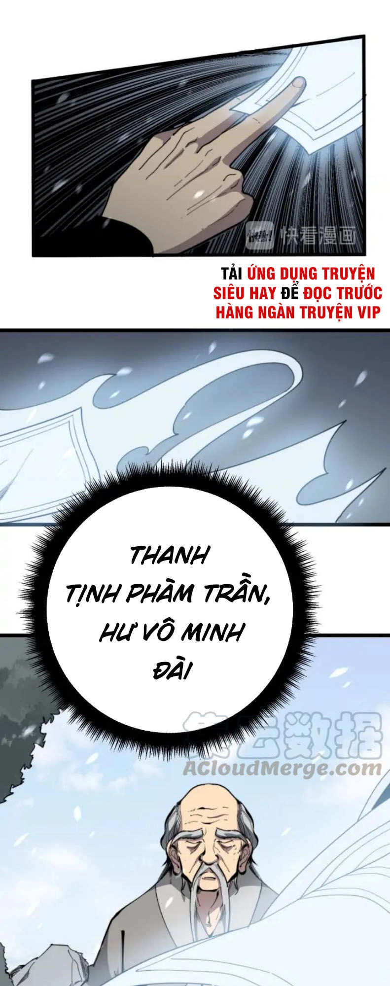 Độc Thủ Vu Y Chapter 128 - 21