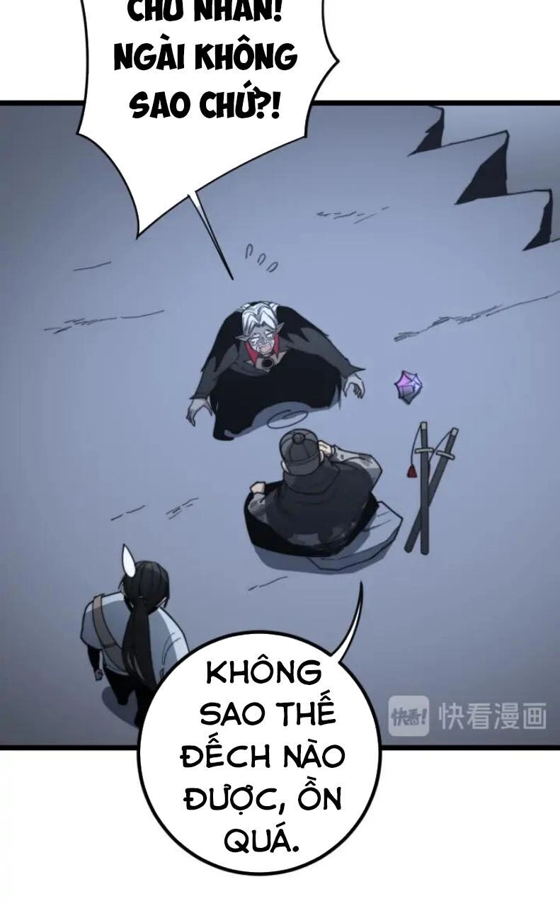 Độc Thủ Vu Y Chapter 128 - 32