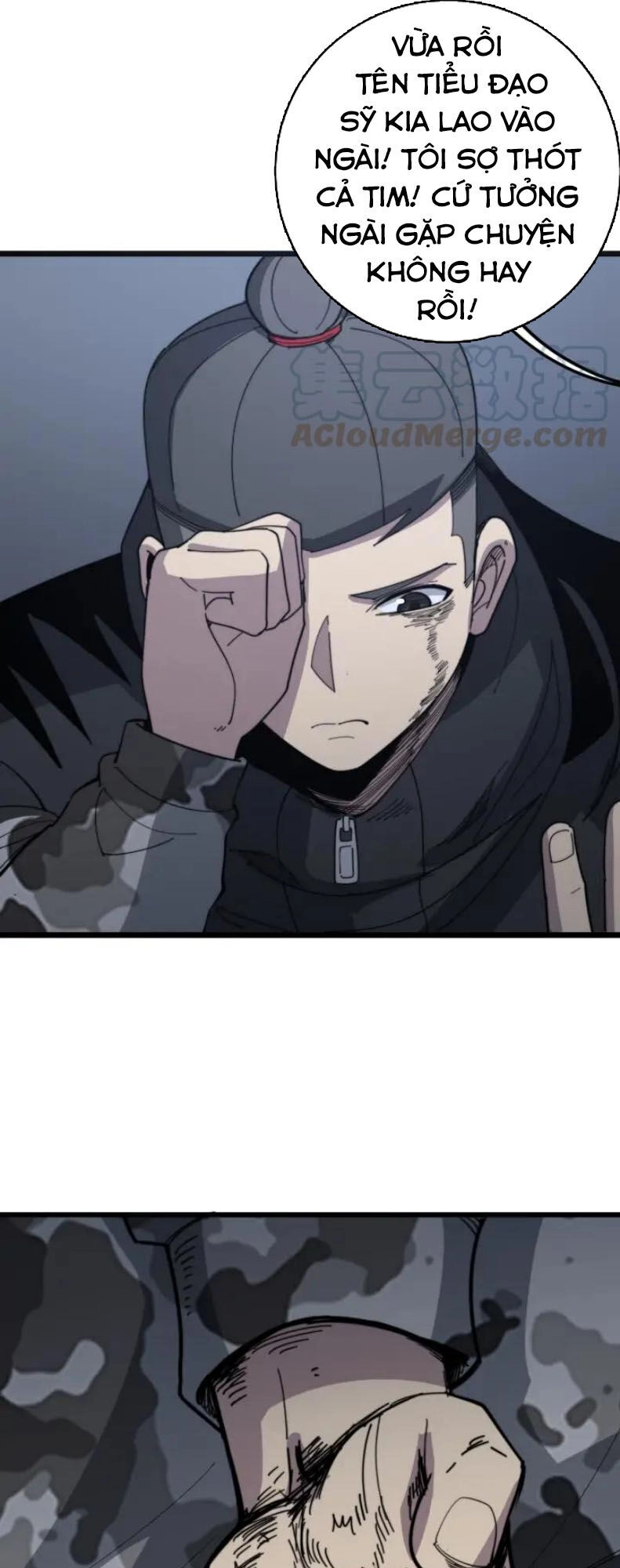 Độc Thủ Vu Y Chapter 128 - 33