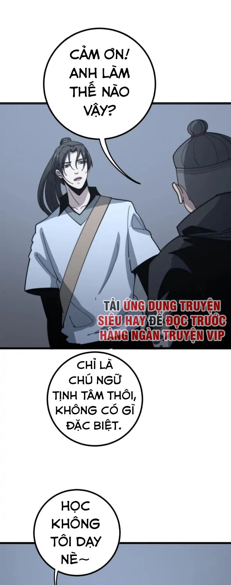 Độc Thủ Vu Y Chapter 128 - 35