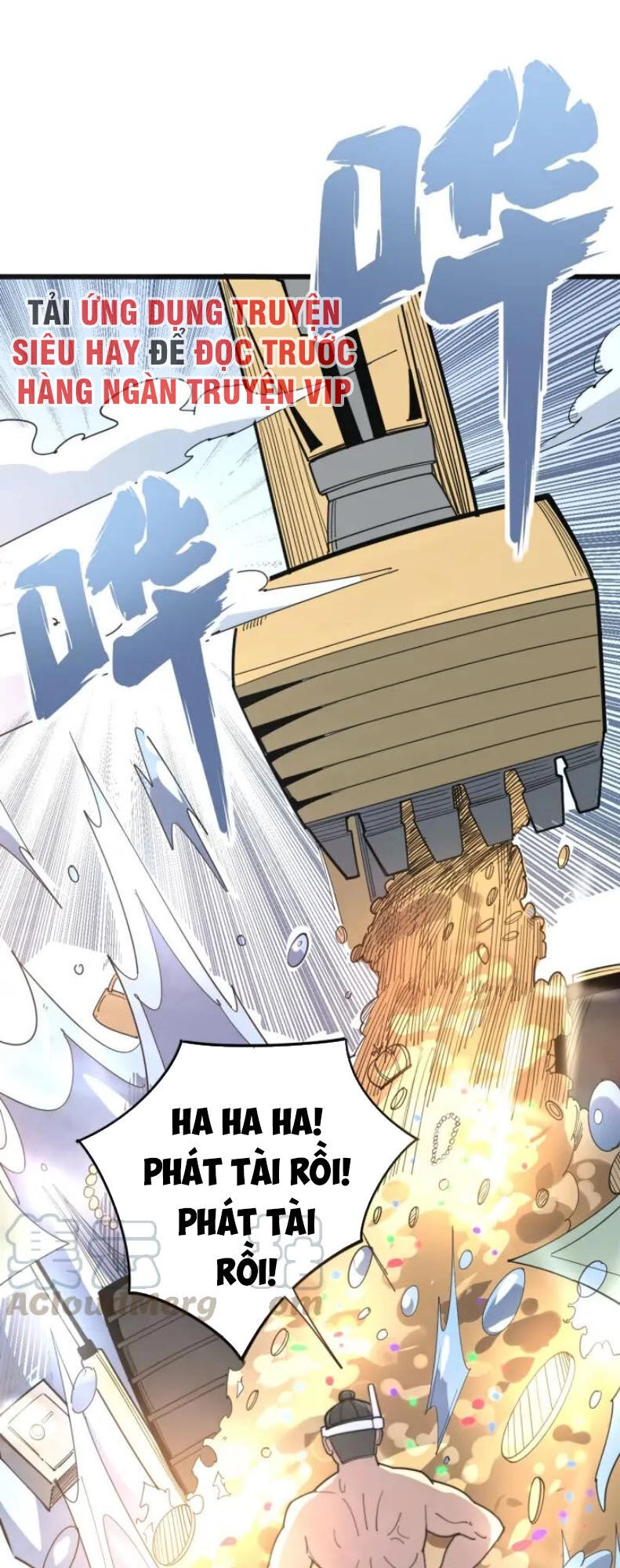 Độc Thủ Vu Y Chapter 128 - 41