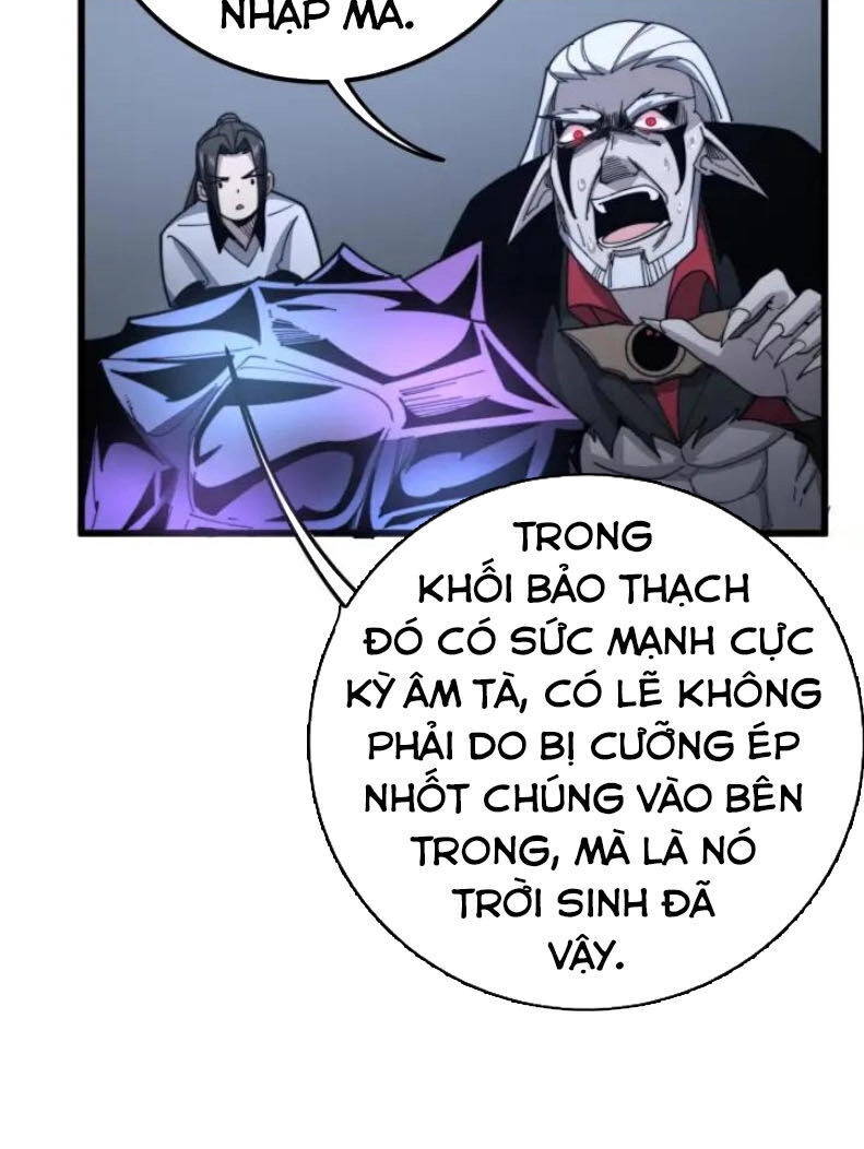 Độc Thủ Vu Y Chapter 128 - 44
