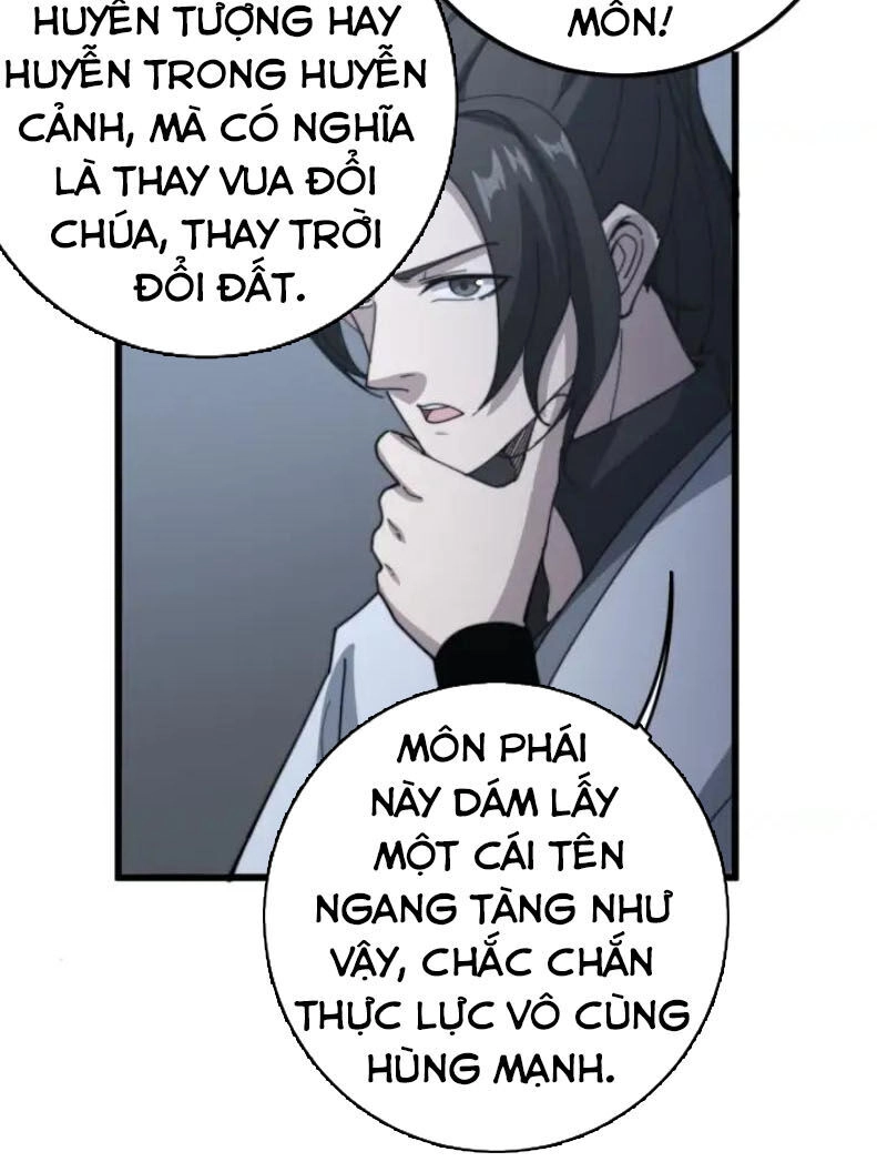 Độc Thủ Vu Y Chapter 128 - 46