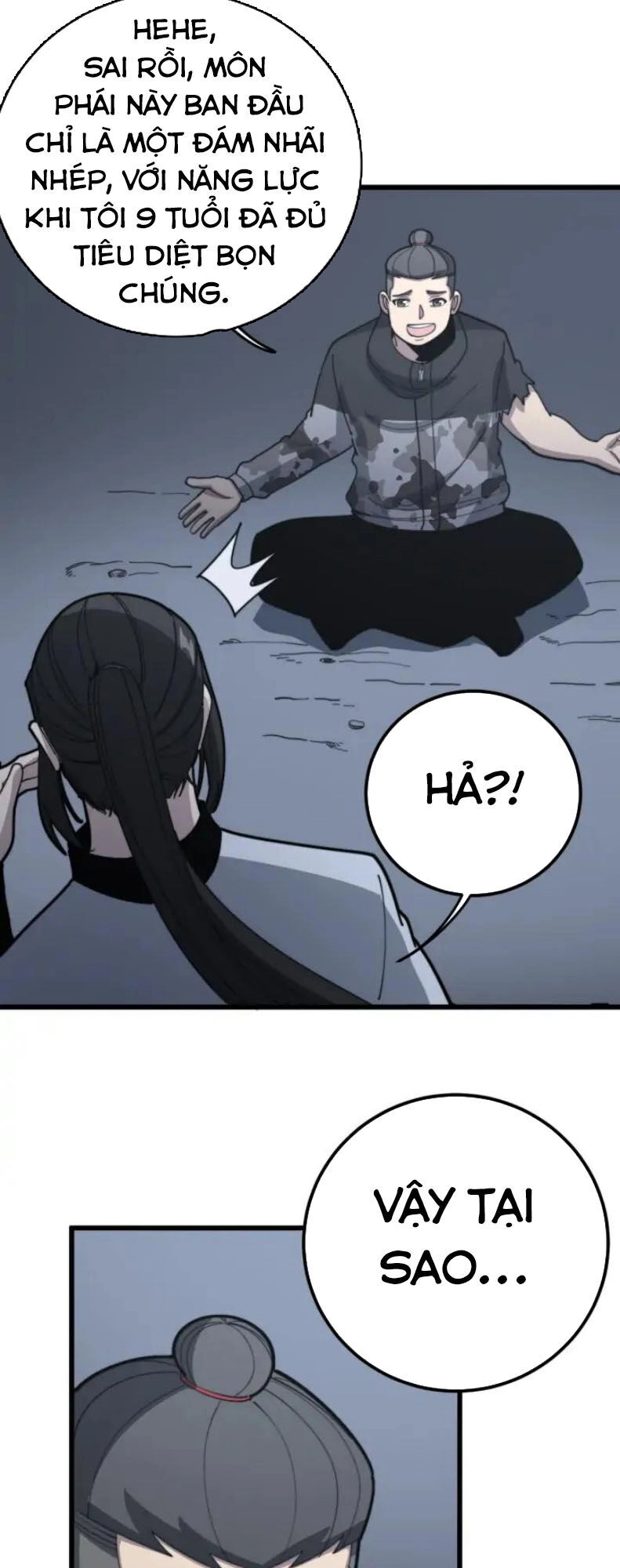 Độc Thủ Vu Y Chapter 128 - 47