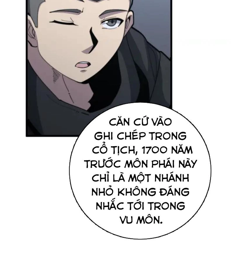 Độc Thủ Vu Y Chapter 128 - 48