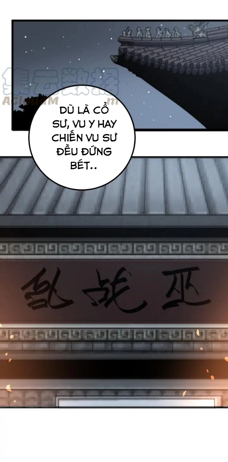 Độc Thủ Vu Y Chapter 128 - 49