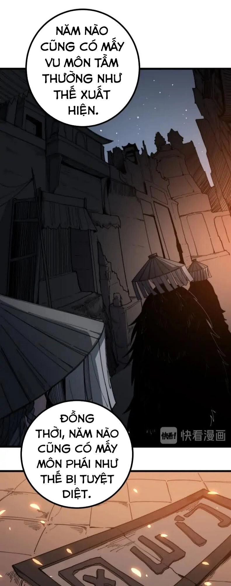 Độc Thủ Vu Y Chapter 128 - 50