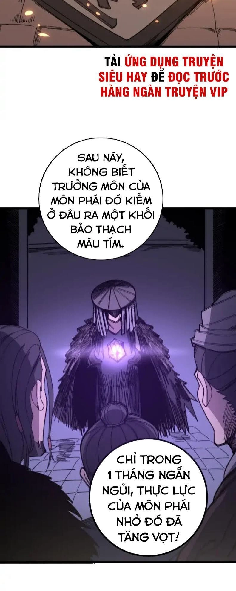 Độc Thủ Vu Y Chapter 128 - 51