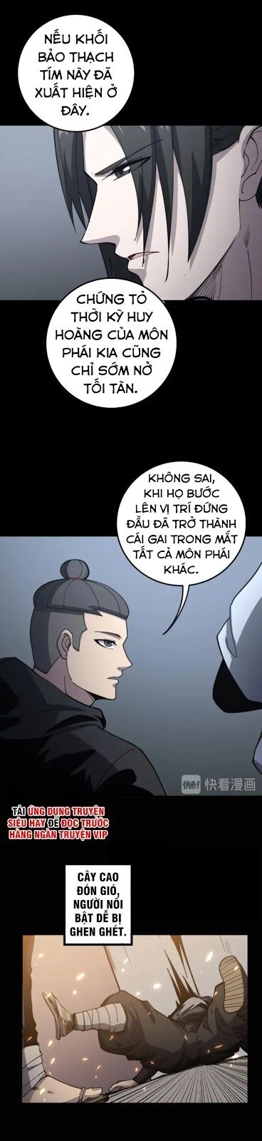 Độc Thủ Vu Y Chapter 129 - 3