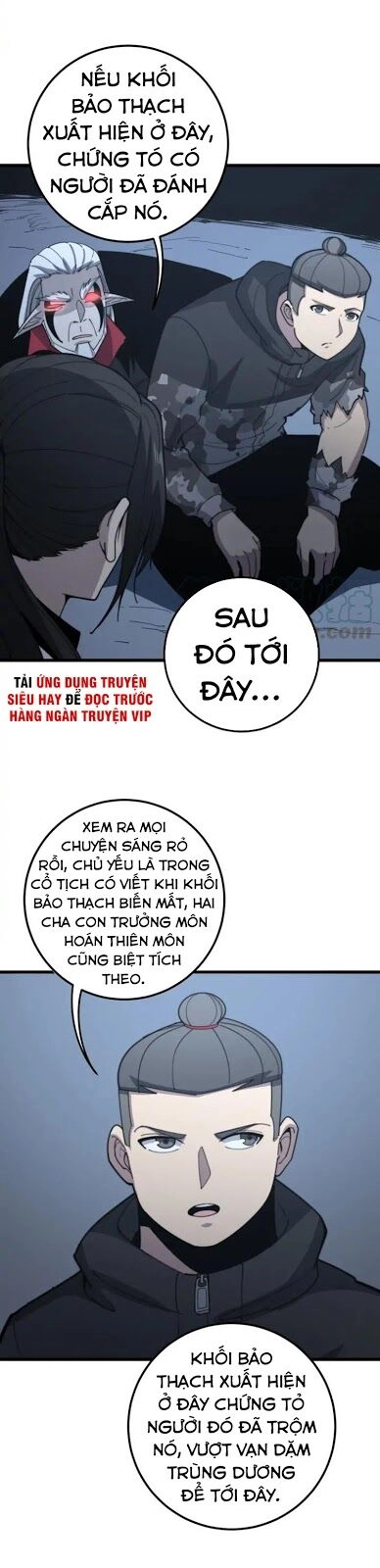Độc Thủ Vu Y Chapter 129 - 11
