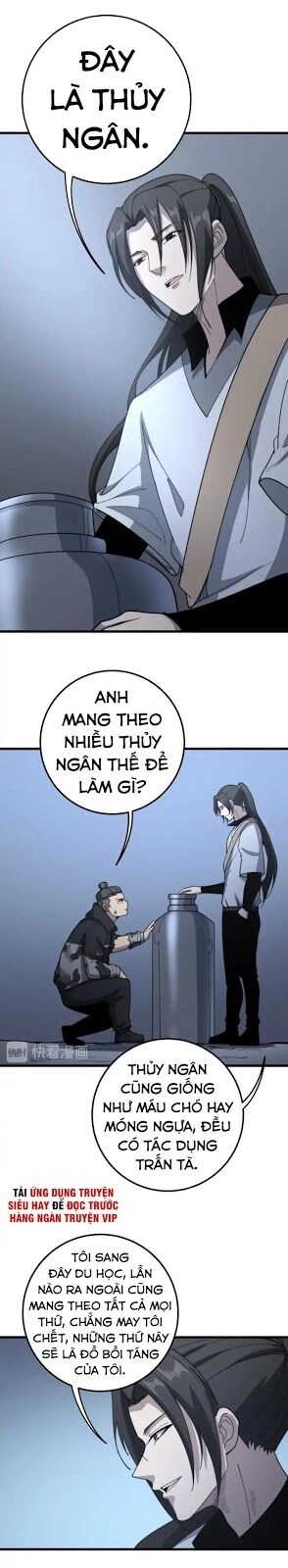 Độc Thủ Vu Y Chapter 129 - 16