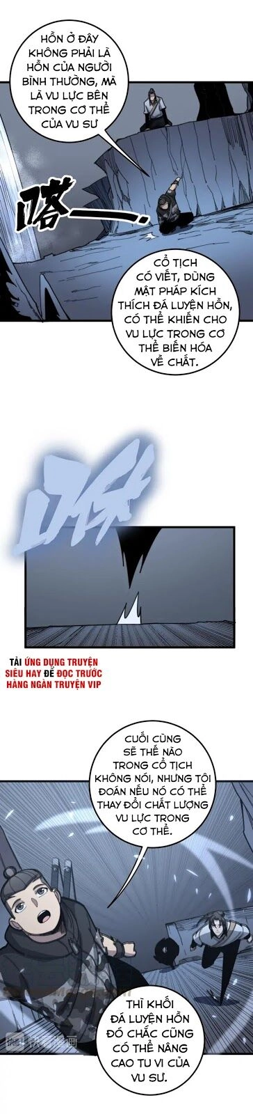 Độc Thủ Vu Y Chapter 129 - 20