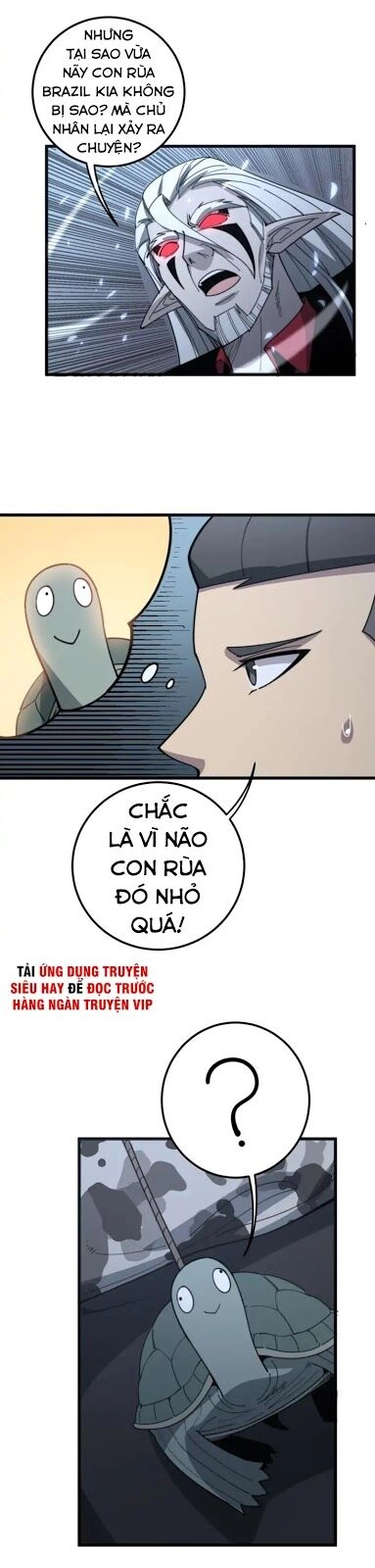 Độc Thủ Vu Y Chapter 129 - 21