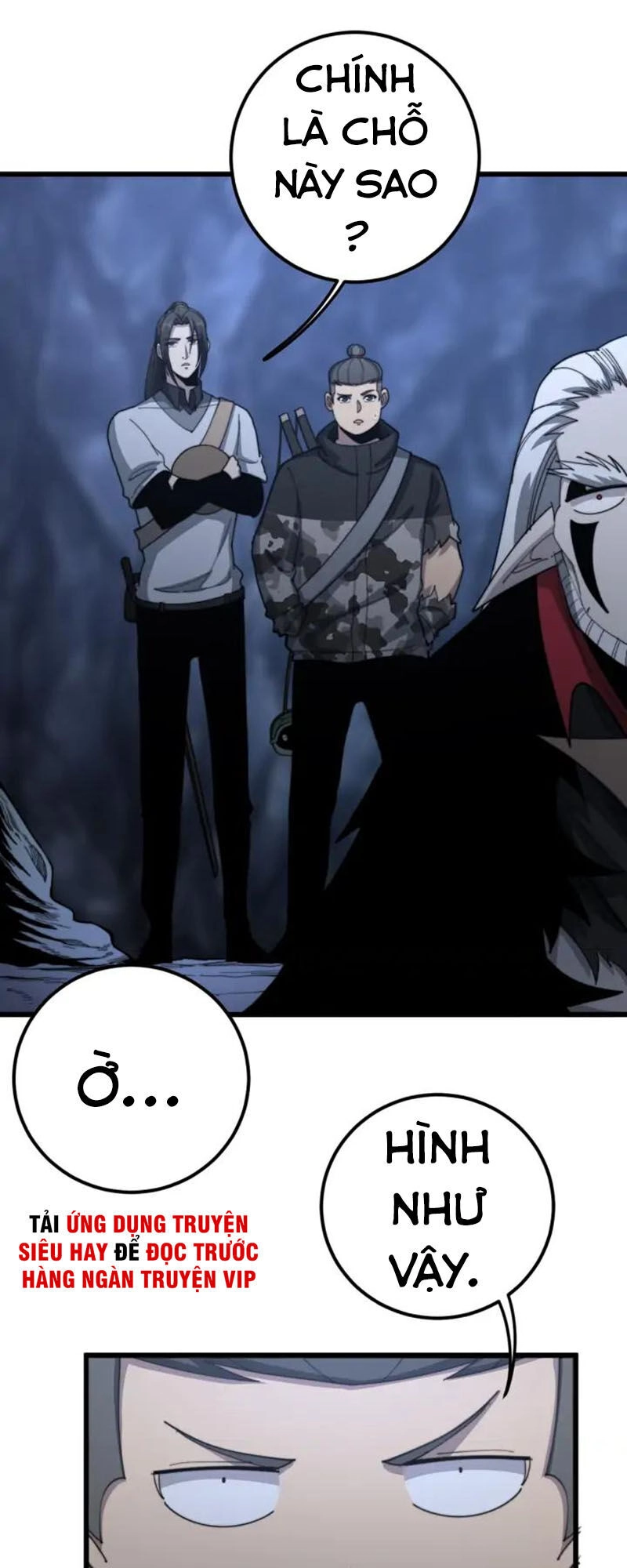 Độc Thủ Vu Y Chapter 130 - 1