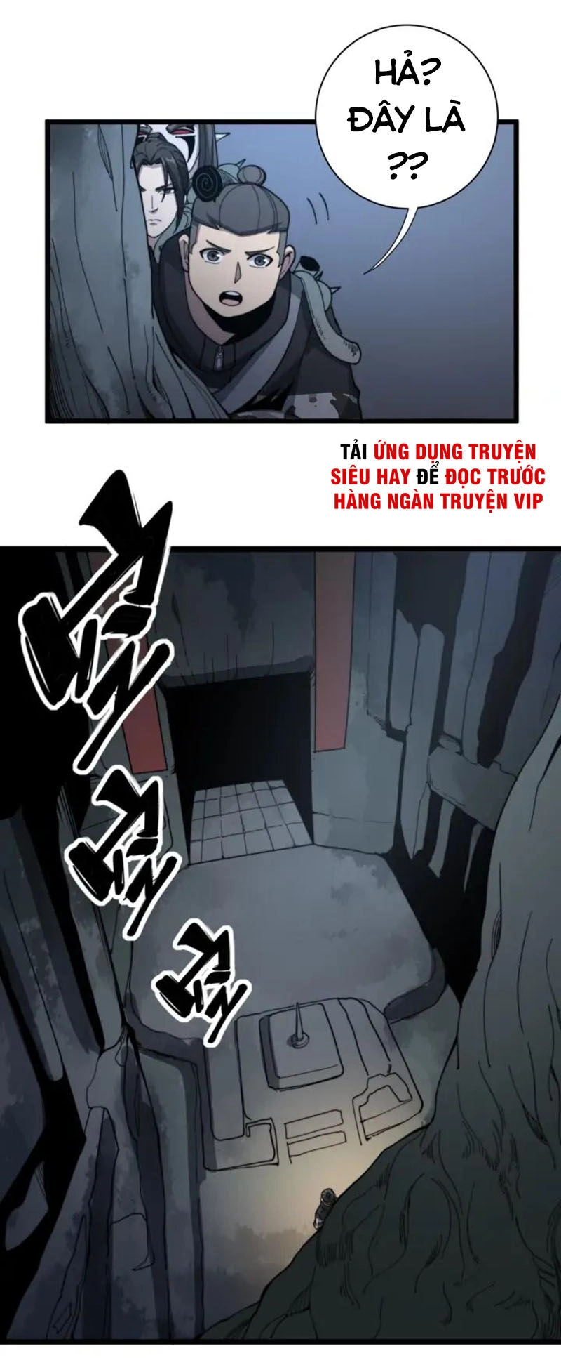 Độc Thủ Vu Y Chapter 130 - 19